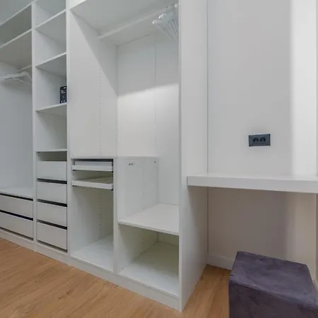 Roma Zadarvillas Vila