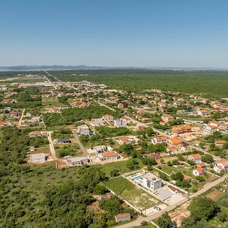 Roma Zadarvillas Villa