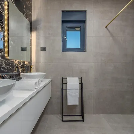 Vila Roma Zadarvillas *