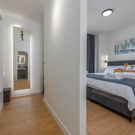 Roma Zadarvillas