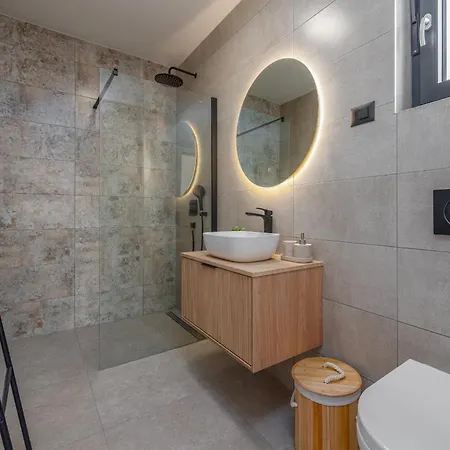 Vila Roma Zadarvillas