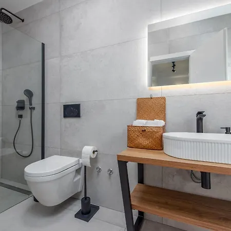 Vila Roma Zadarvillas *