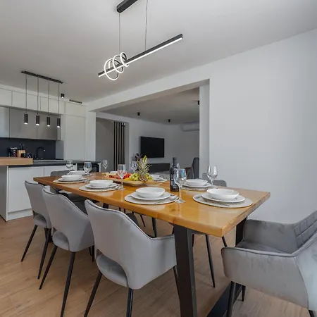 Roma Zadarvillas Vila