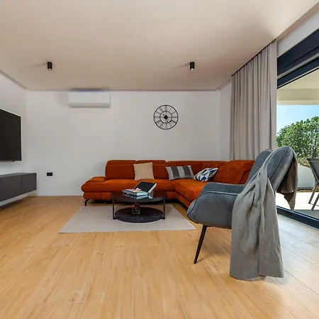 Vila Roma Zadarvillas