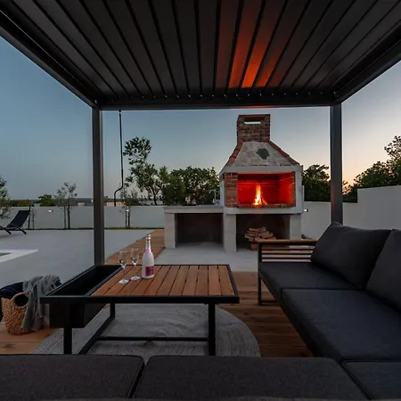 Roma Zadarvillas