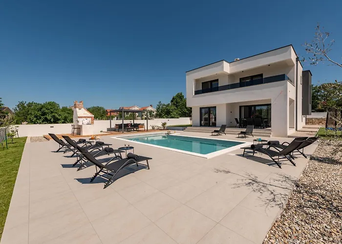 Roma Zadarvillas *