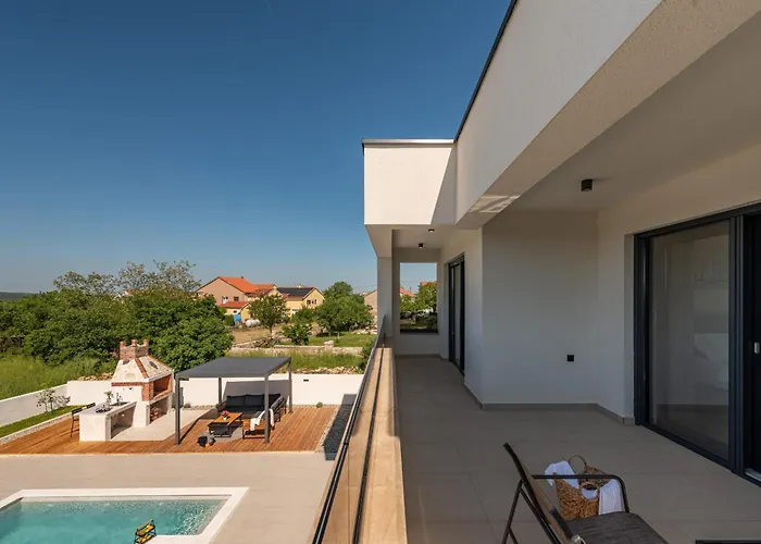 Roma Zadarvillas *