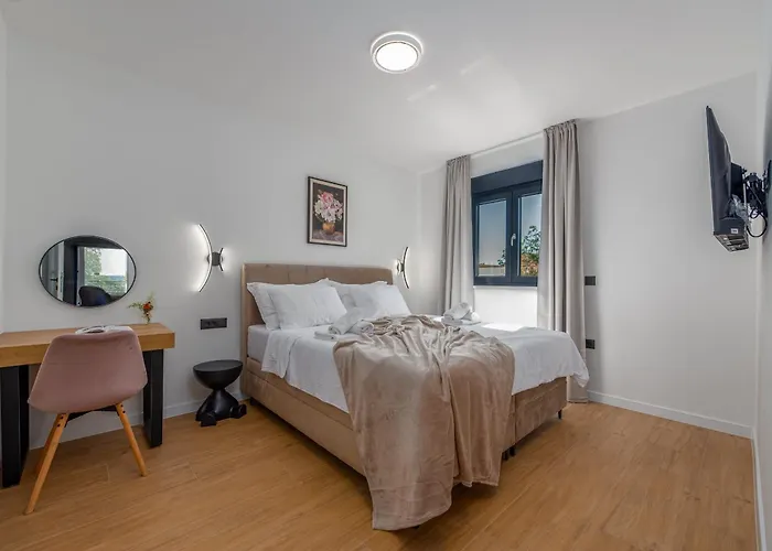Roma Zadarvillas Villa *