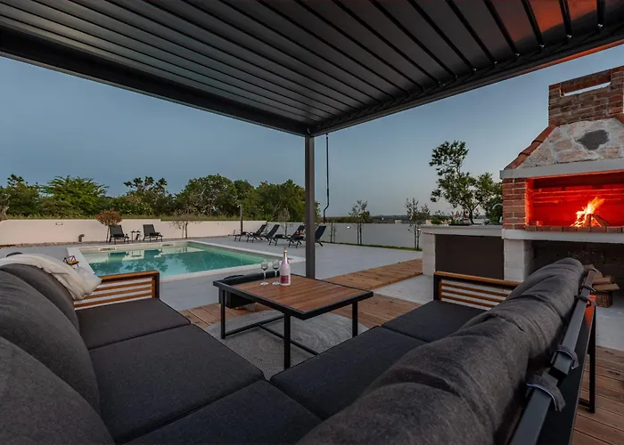 Roma Zadarvillas