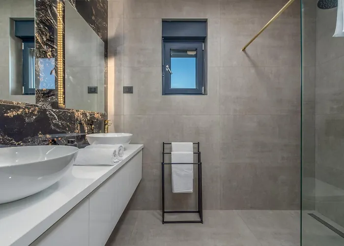 Villa Roma Zadarvillas *