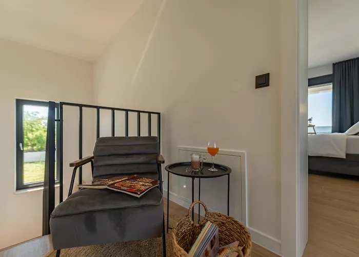 Roma Zadarvillas *