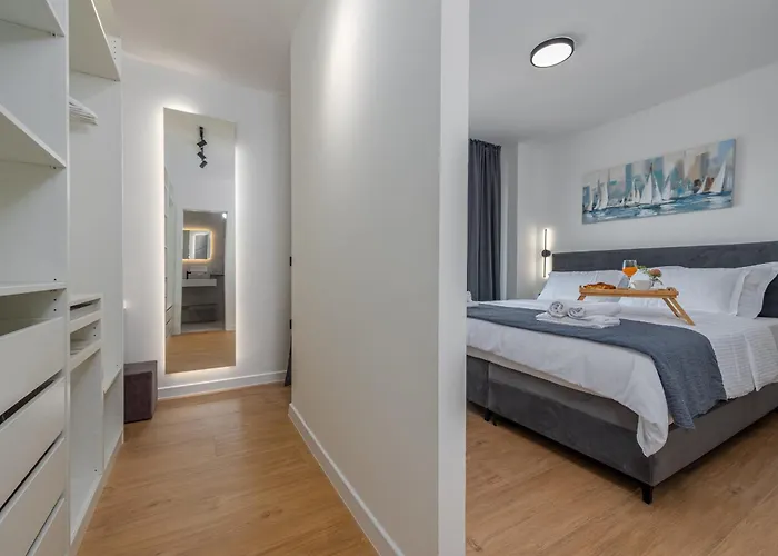 Roma Zadarvillas