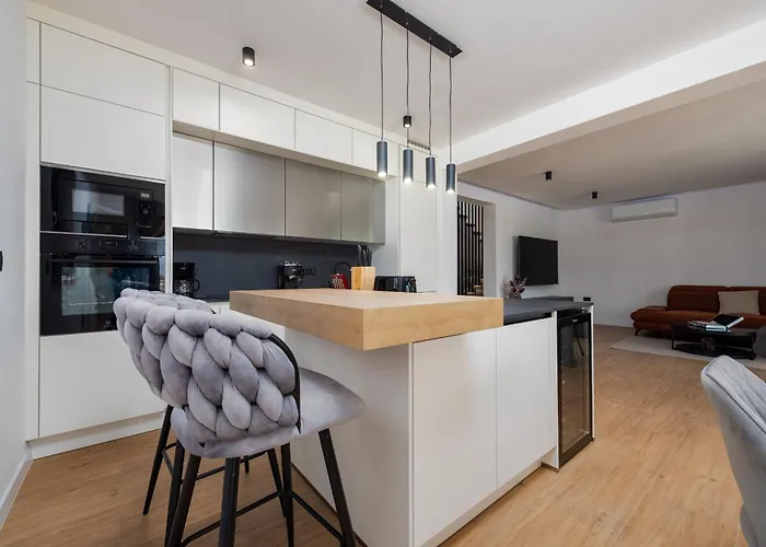 Roma Zadarvillas Villa *