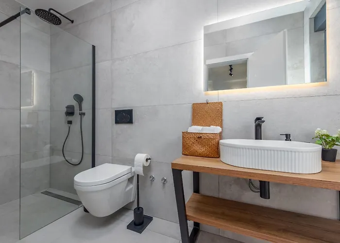 Villa Roma Zadarvillas *