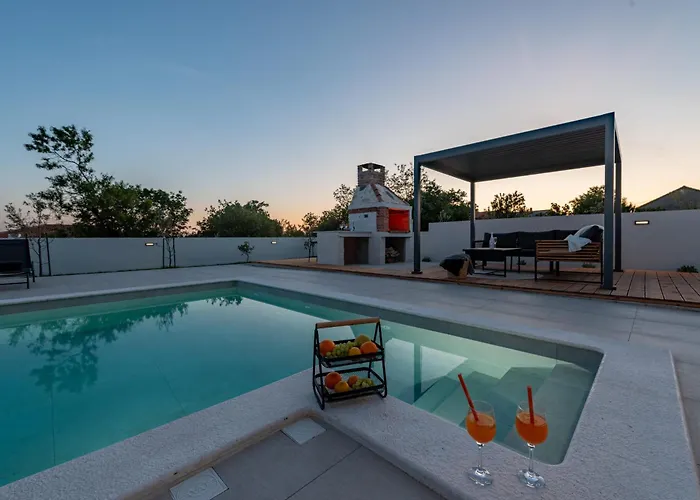 Roma Zadarvillas *
