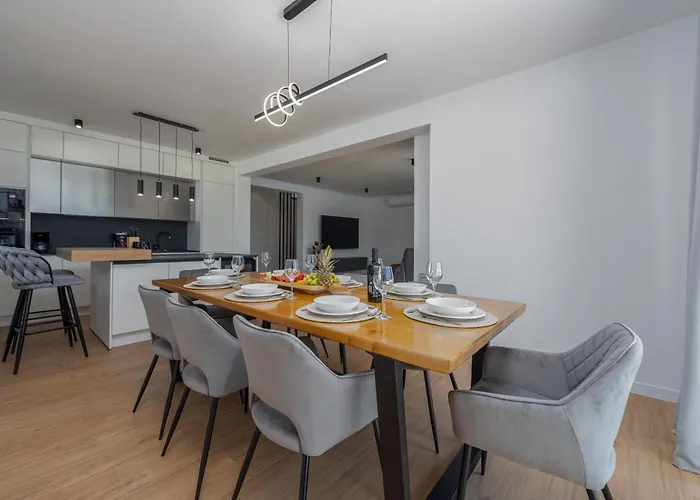 Roma Zadarvillas Villa