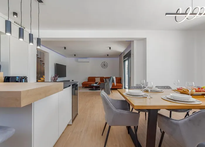 Roma Zadarvillas