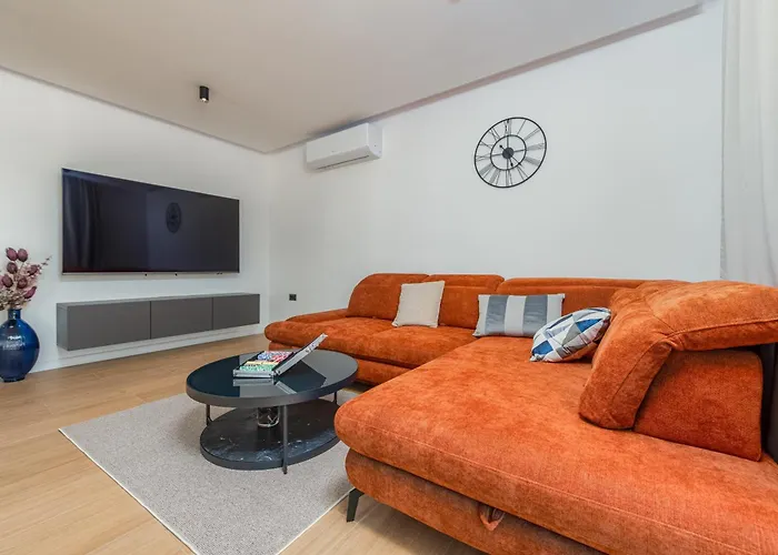 Roma Zadarvillas *
