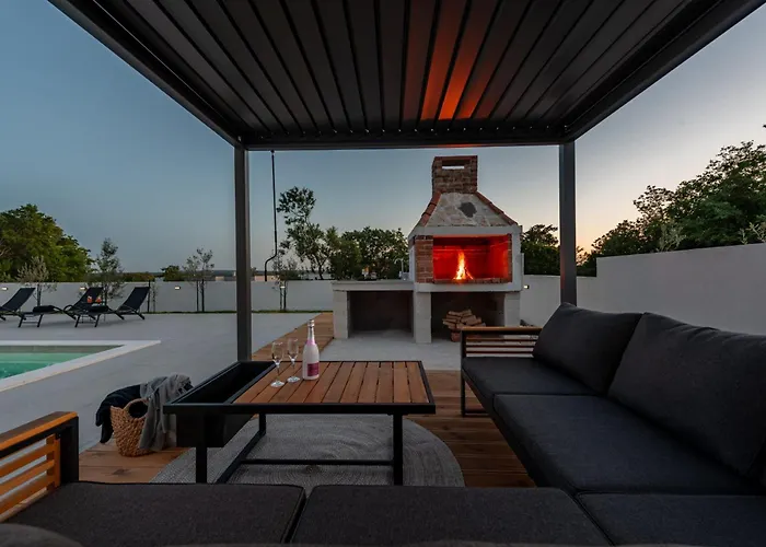Roma Zadarvillas