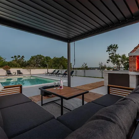 Roma Zadarvillas
