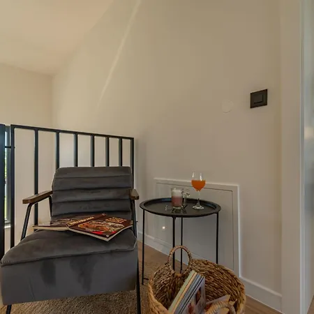 Roma Zadarvillas *