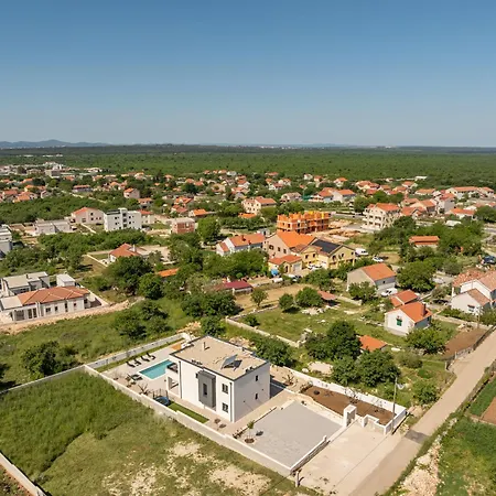 Roma Zadarvillas Murvica (Policnik)