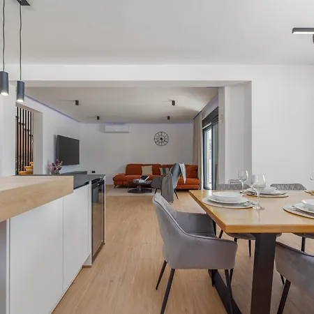 Roma Zadarvillas