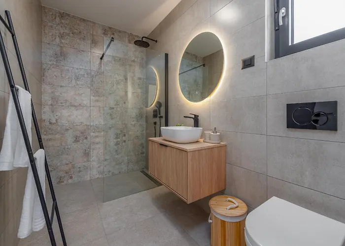 Vila Roma Zadarvillas